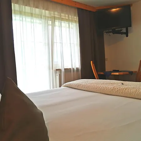 Elisabeth Pensjonat Sankt Jakob in Haus