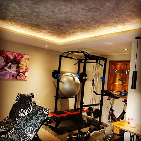 Elisabeth Pensjonat 3*