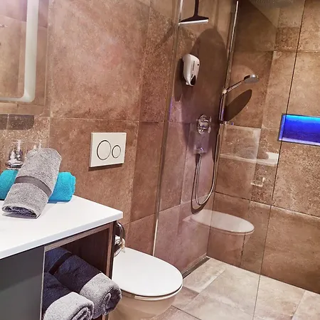 Guest house Elisabeth 3*