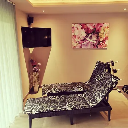 Elisabeth Guest house 3*