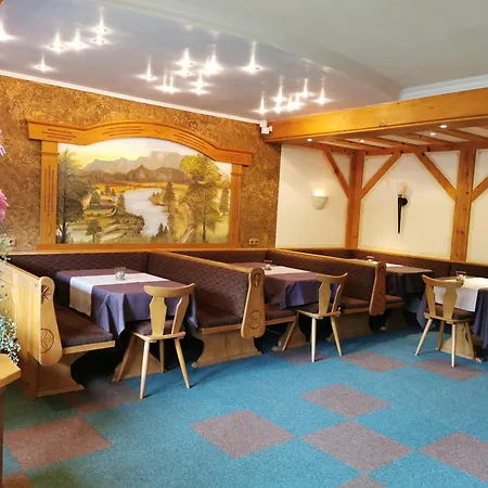 Elisabeth Guest house