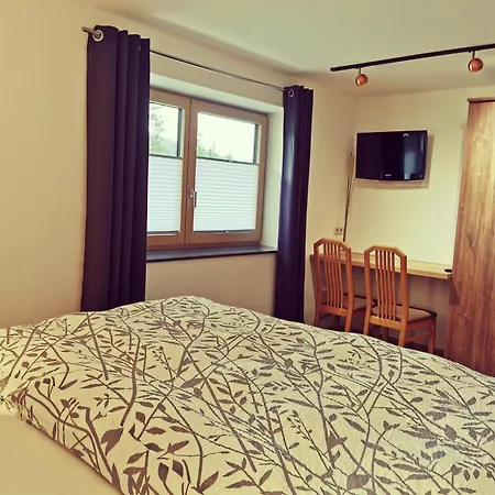 Elisabeth Pensjonat 3*