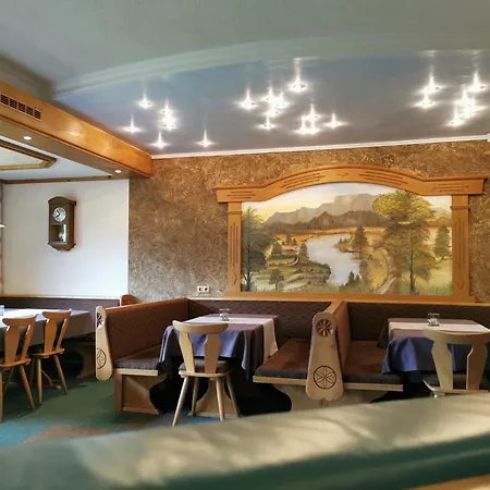 Elisabeth Pensjonat Sankt Jakob in Haus