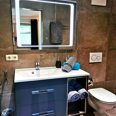 Guest house Elisabeth 3*