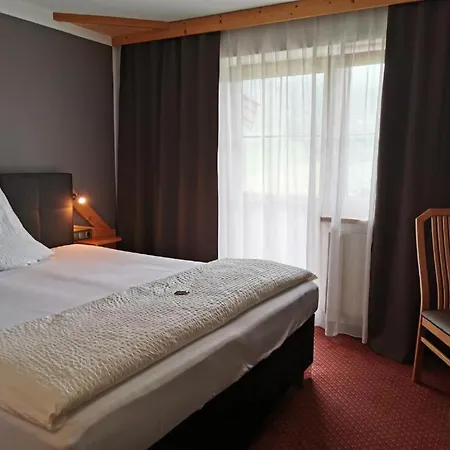 Guest house Elisabeth Sankt Jakob in Haus
