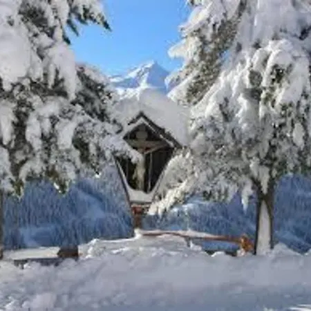 Elisabeth Guest house 3*