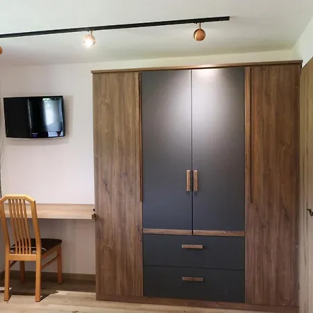 Guest house Elisabeth 3*