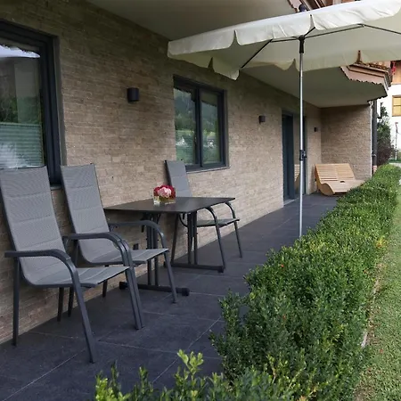 Guest house Elisabeth Sankt Jakob in Haus