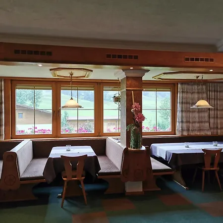 Elisabeth Affittacamere Sankt Jakob in Haus