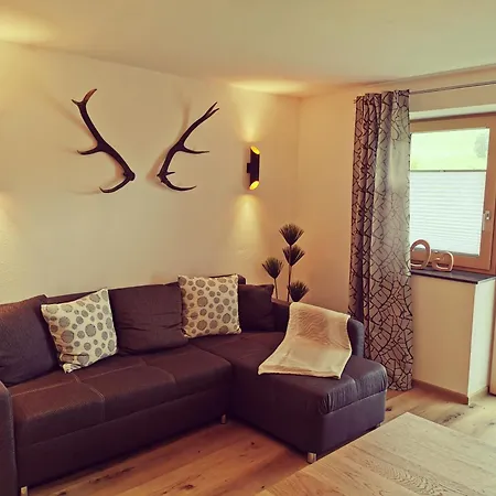 Affittacamere Elisabeth Sankt Jakob in Haus