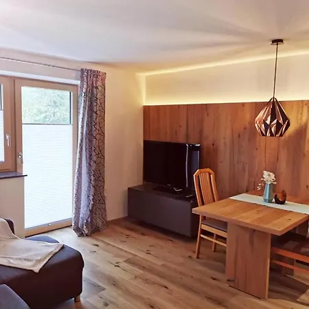 Elisabeth Affittacamere Sankt Jakob in Haus