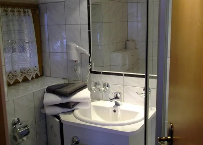 Elisabeth 3* Sankt Jakob in Haus