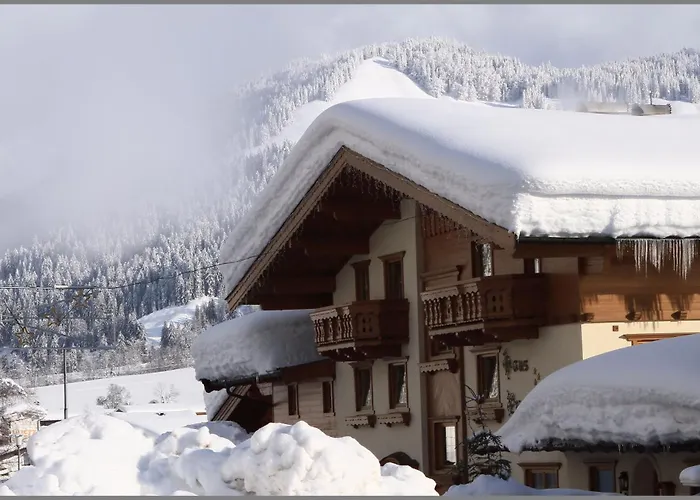 Affittacamere Elisabeth