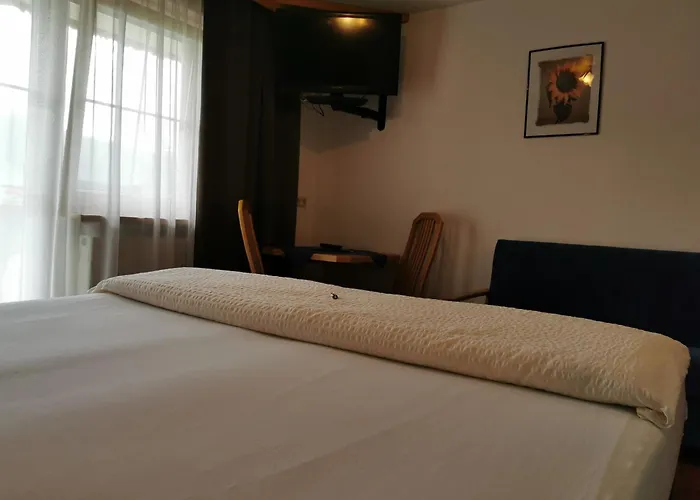 Elisabeth Affittacamere Sankt Jakob in Haus