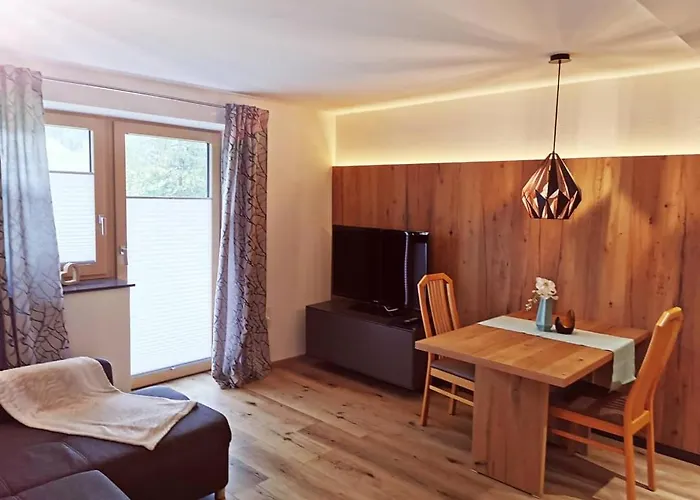 Elisabeth Sankt Jakob in Haus