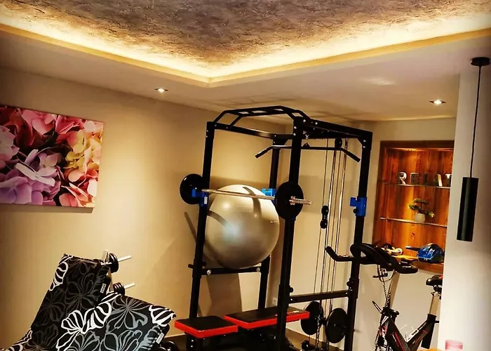 Elisabeth Affittacamere 3*