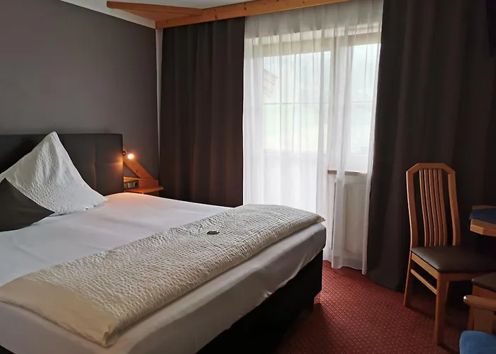 Affittacamere Elisabeth Sankt Jakob in Haus