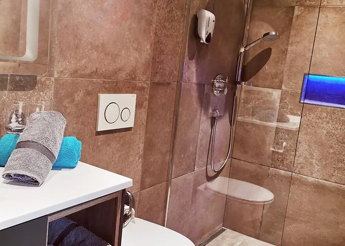 Affittacamere Elisabeth 3*