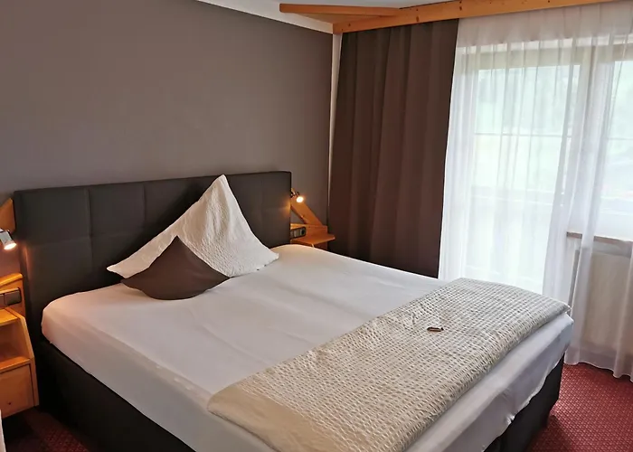 Affittacamere Elisabeth 3*