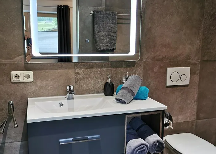 Elisabeth Affittacamere Sankt Jakob in Haus