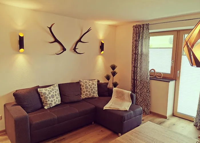 Affittacamere Elisabeth Sankt Jakob in Haus