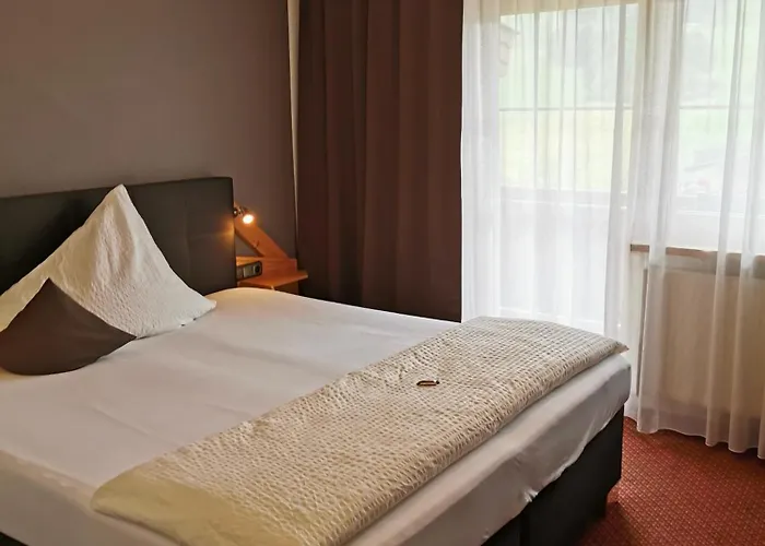 Elisabeth Sankt Jakob in Haus