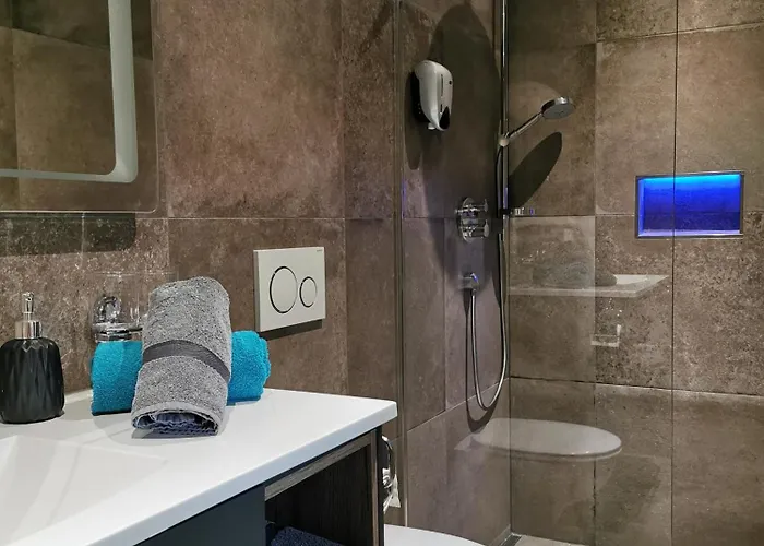 Elisabeth 3* Sankt Jakob in Haus