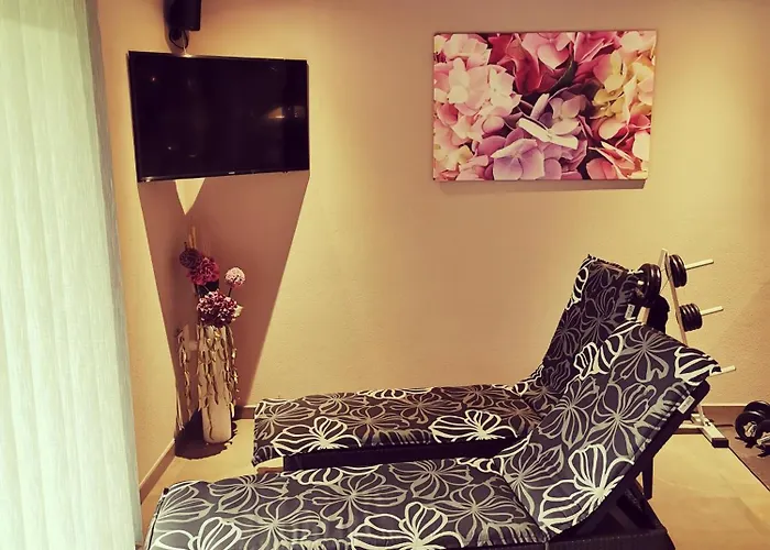 Elisabeth Affittacamere 3*