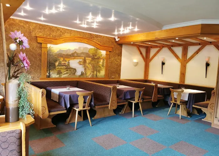 Elisabeth Affittacamere