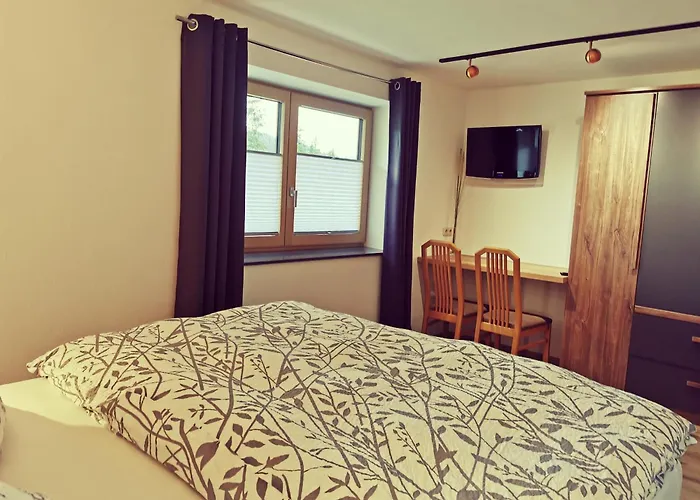 Elisabeth Affittacamere 3*