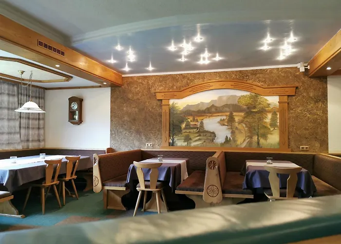 Elisabeth Affittacamere Sankt Jakob in Haus