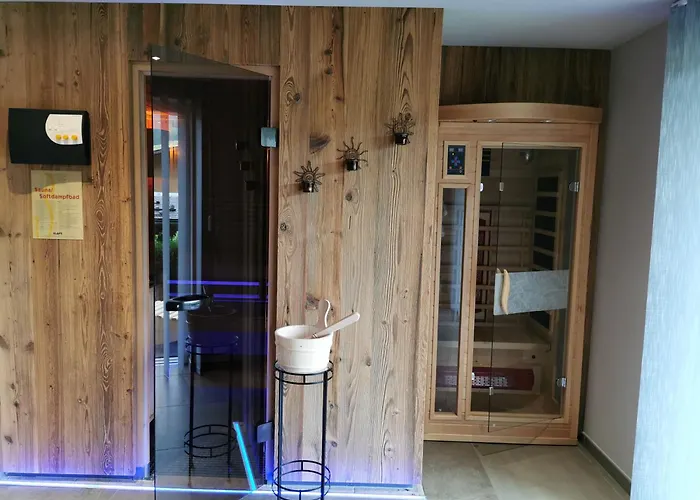 Elisabeth Affittacamere