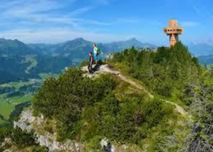 Elisabeth Affittacamere Sankt Jakob in Haus