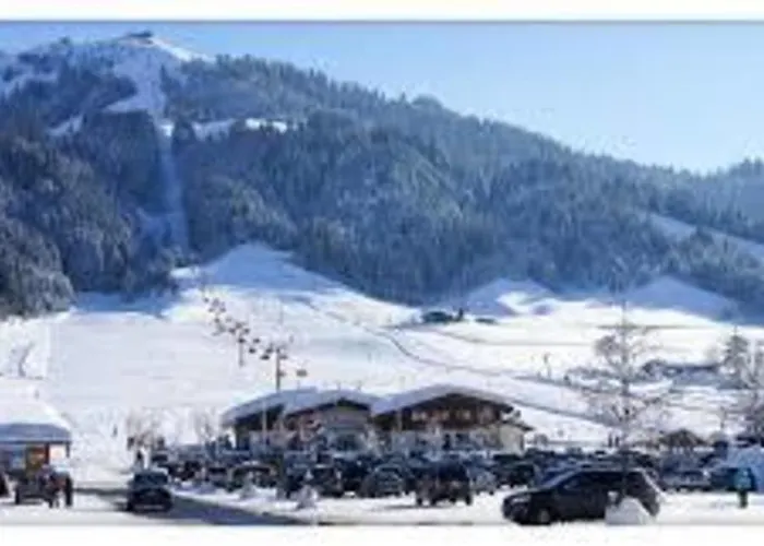 Elisabeth Affittacamere