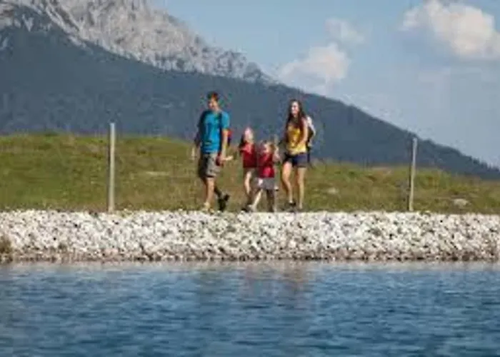 Affittacamere Elisabeth 3*