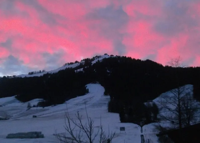 Affittacamere Elisabeth 3*