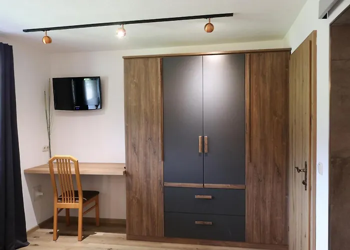 Affittacamere Elisabeth 3*