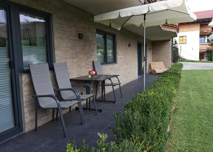 Affittacamere Elisabeth Sankt Jakob in Haus