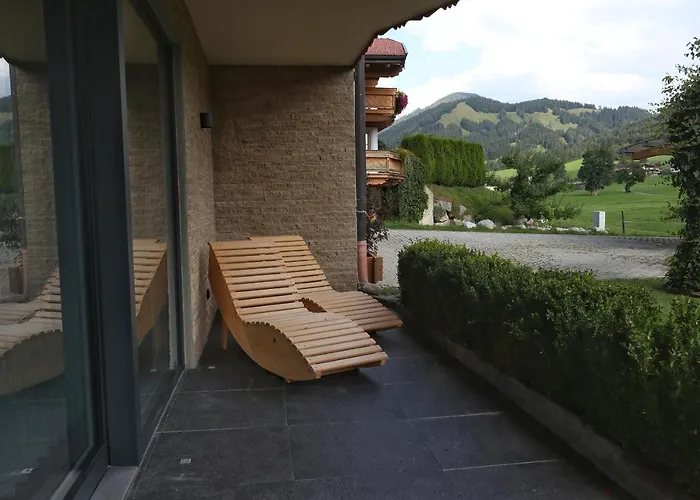 Elisabeth Affittacamere 3*