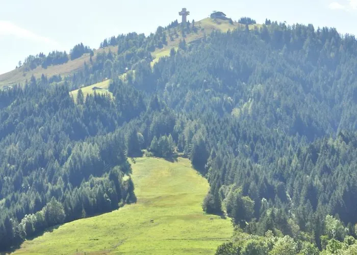 Elisabeth Sankt Jakob in Haus